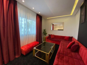 Corniche Casablanca - Red’s Neuf